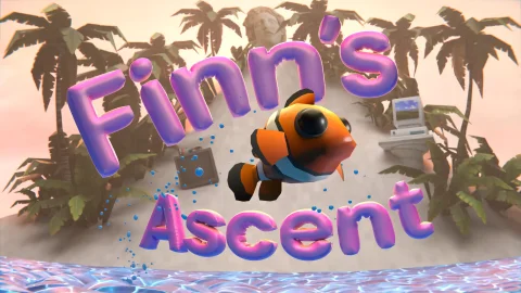 Finn's Ascent