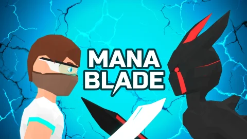 Mana Blade