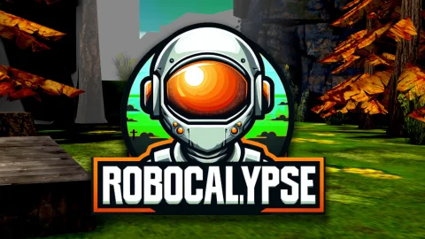 Robocalypse