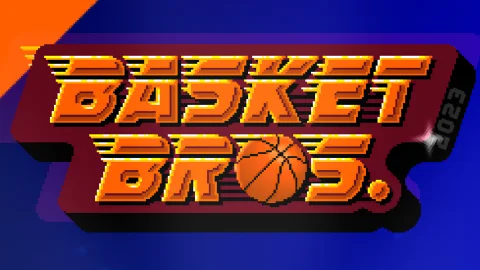 Basket Bros
