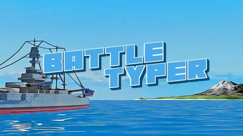 Battle Typer
