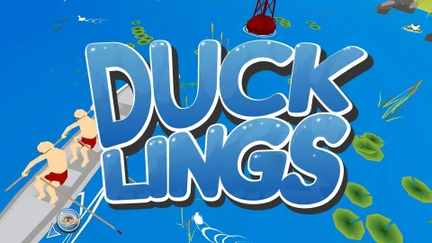 Ducklings