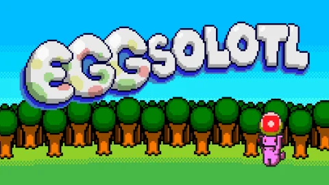 Eggsolotl