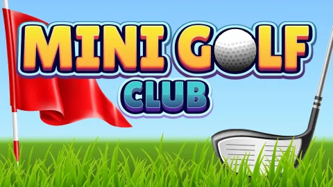 Mini Golf Club