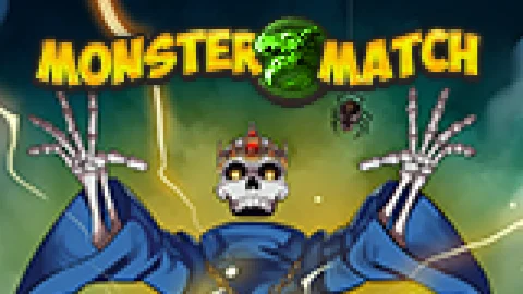 Monster Match