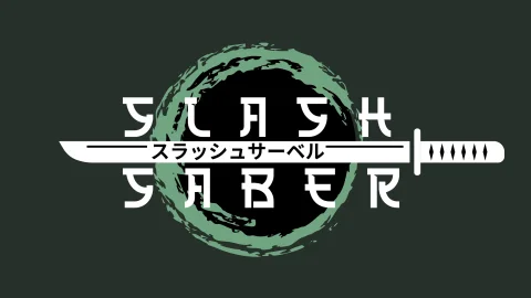 Slash Saber