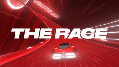The Race
