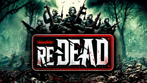 reDEAD