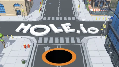 Hole.io