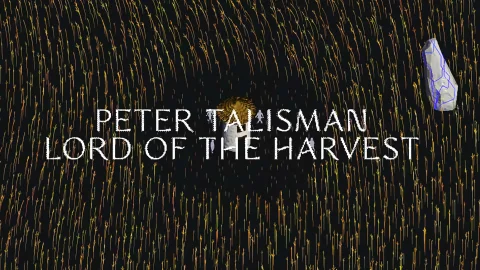 Lord of the Harvest