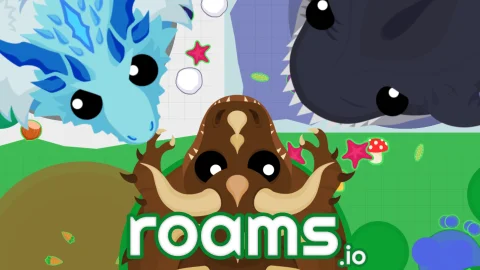 Roams.io