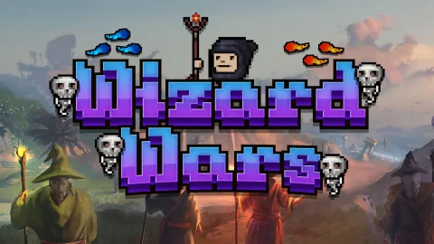 WizardWars.online